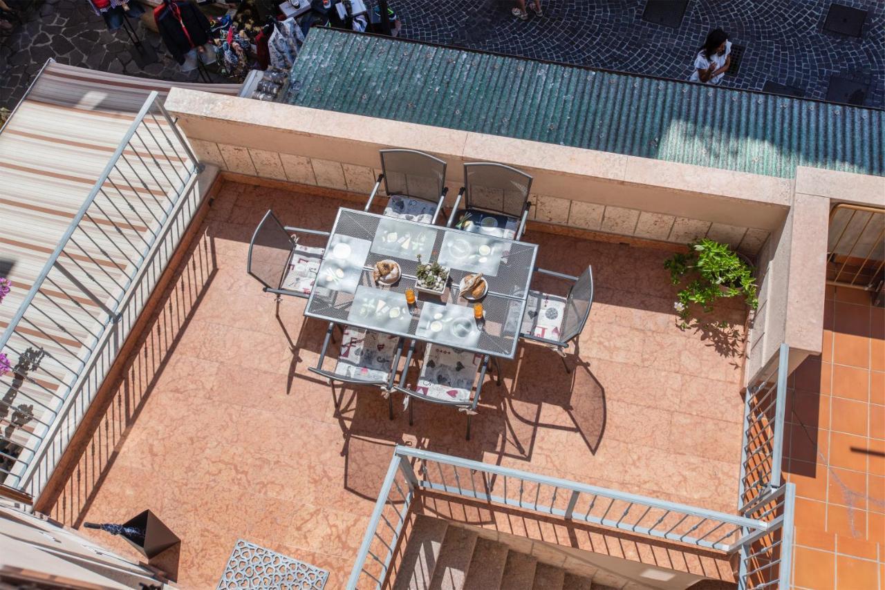 Casa Martinelli Casa vacanze Limone sul Garda