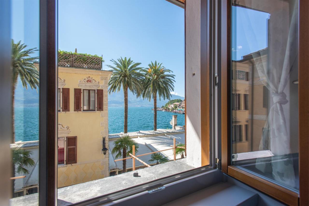 Casa Martinelli * Limone sul Garda