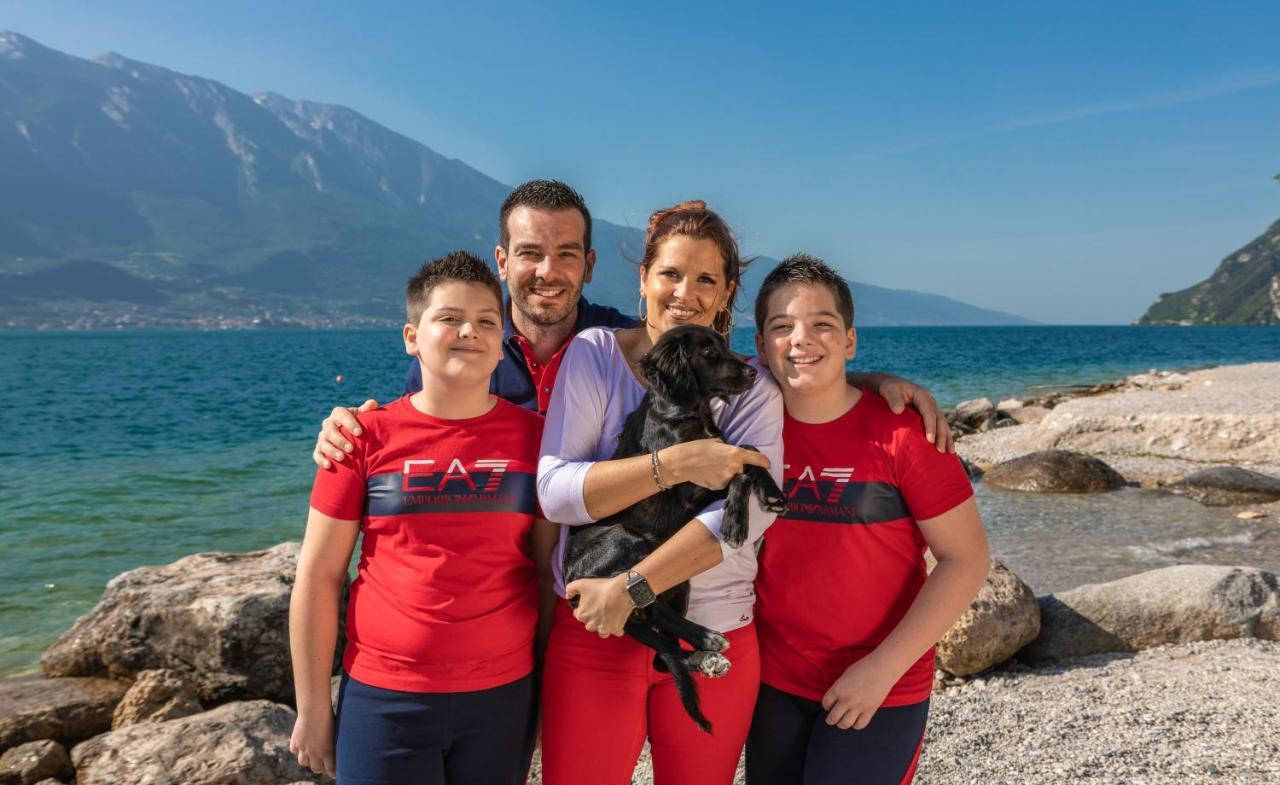 Casa Martinelli Casa vacanze Limone sul Garda