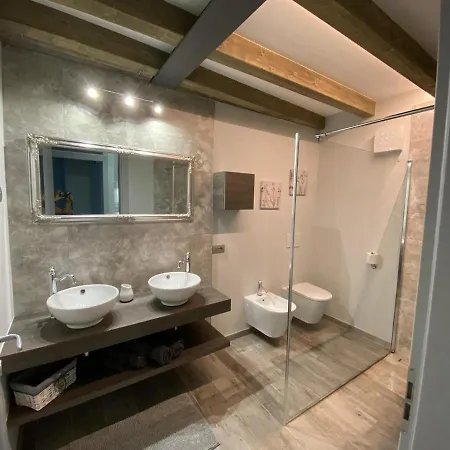 Casa Martinelli Villa Limone sul Garda Exterior photo