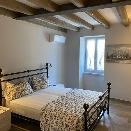 Casa Martinelli Villa Limone sul Garda Exterior photo