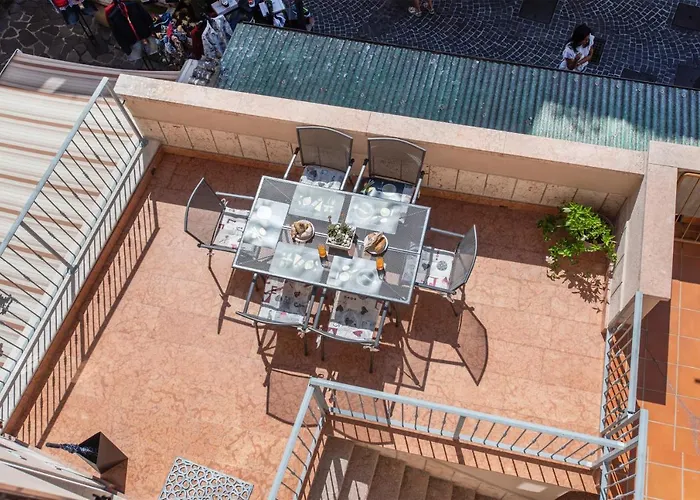 Casa Martinelli