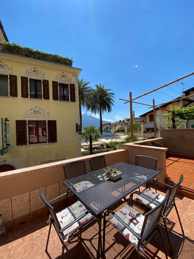 Casa Martinelli
