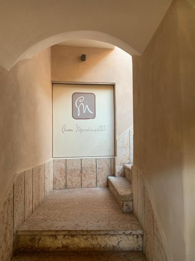 Casa Martinelli Holiday home *