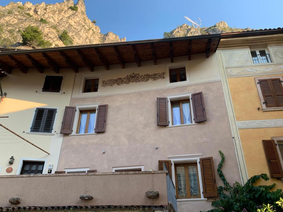 Casa Martinelli Holiday home *