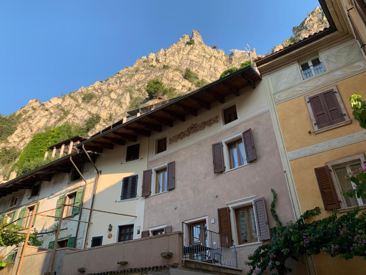Casa Martinelli Limone sul Garda