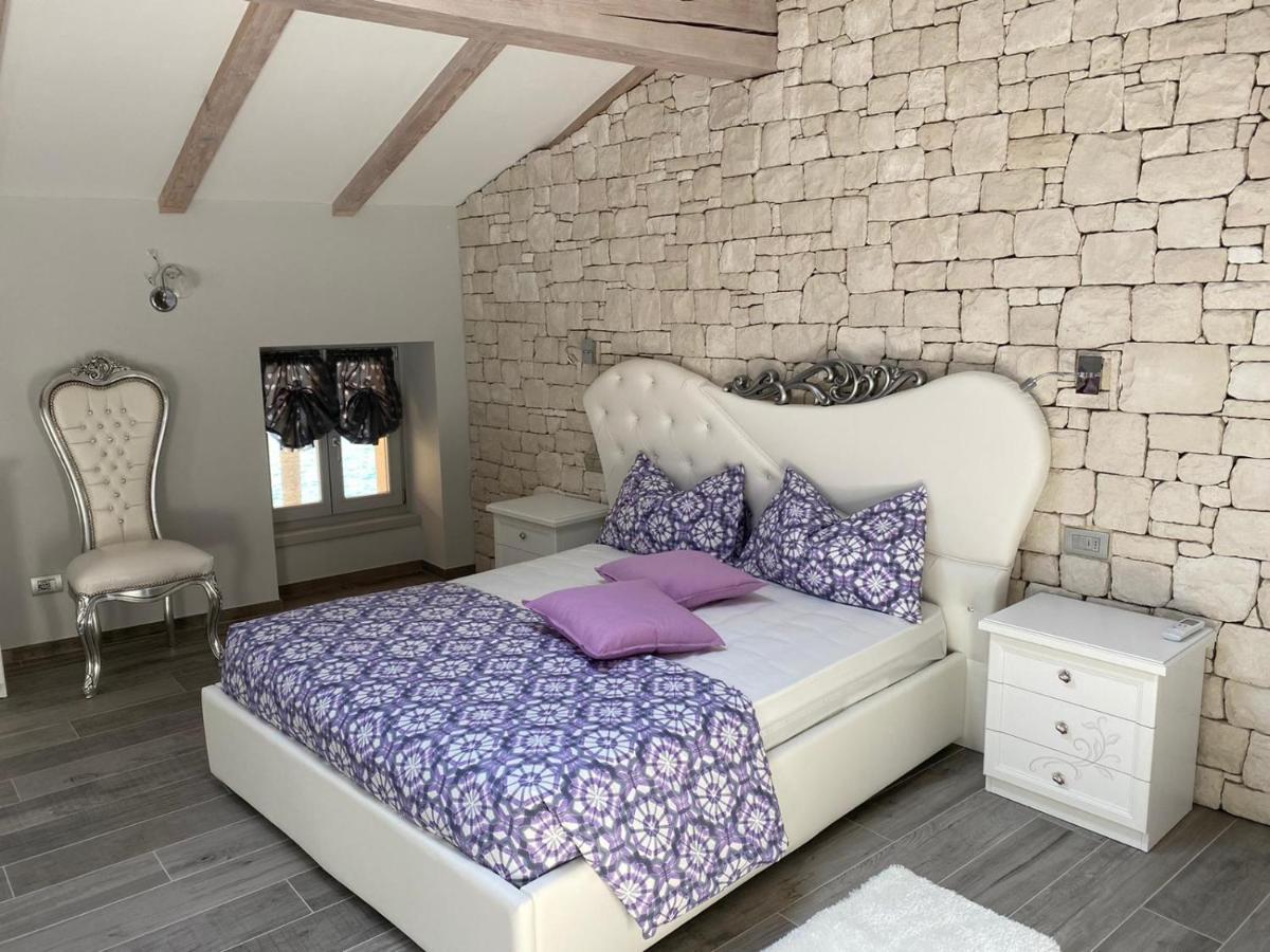Casa Martinelli Holiday home