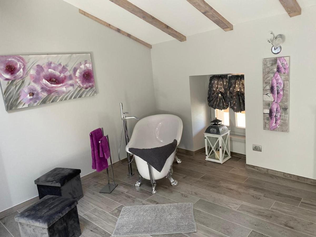 Casa Martinelli Holiday home Limone sul Garda