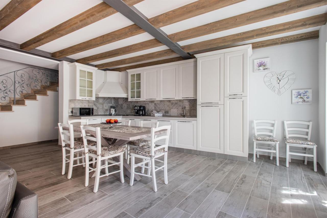 Casa Martinelli Holiday home
