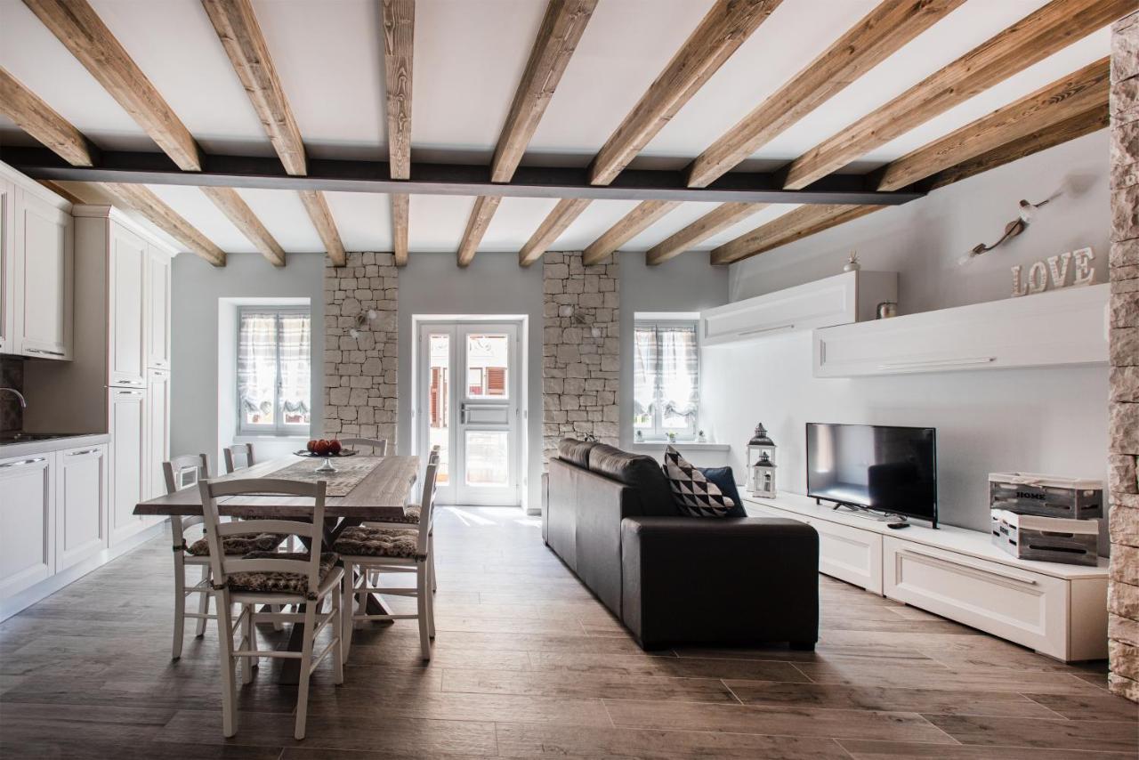 Casa Martinelli Holiday home