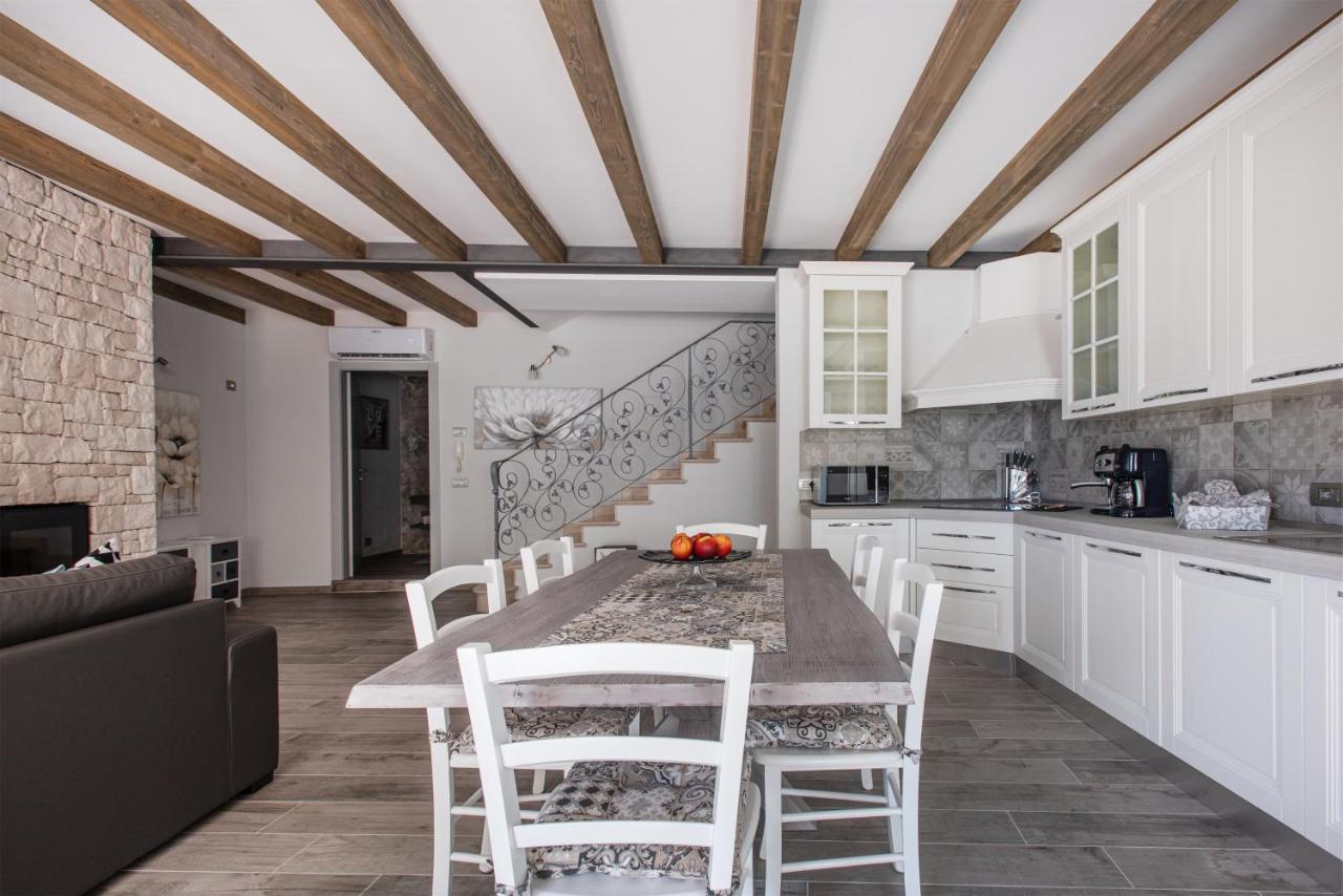 Casa Martinelli Limone sul Garda