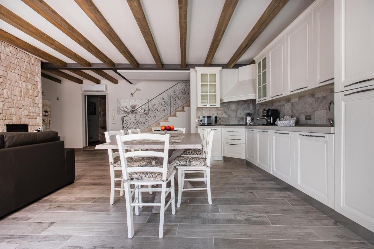 Casa Martinelli Holiday home