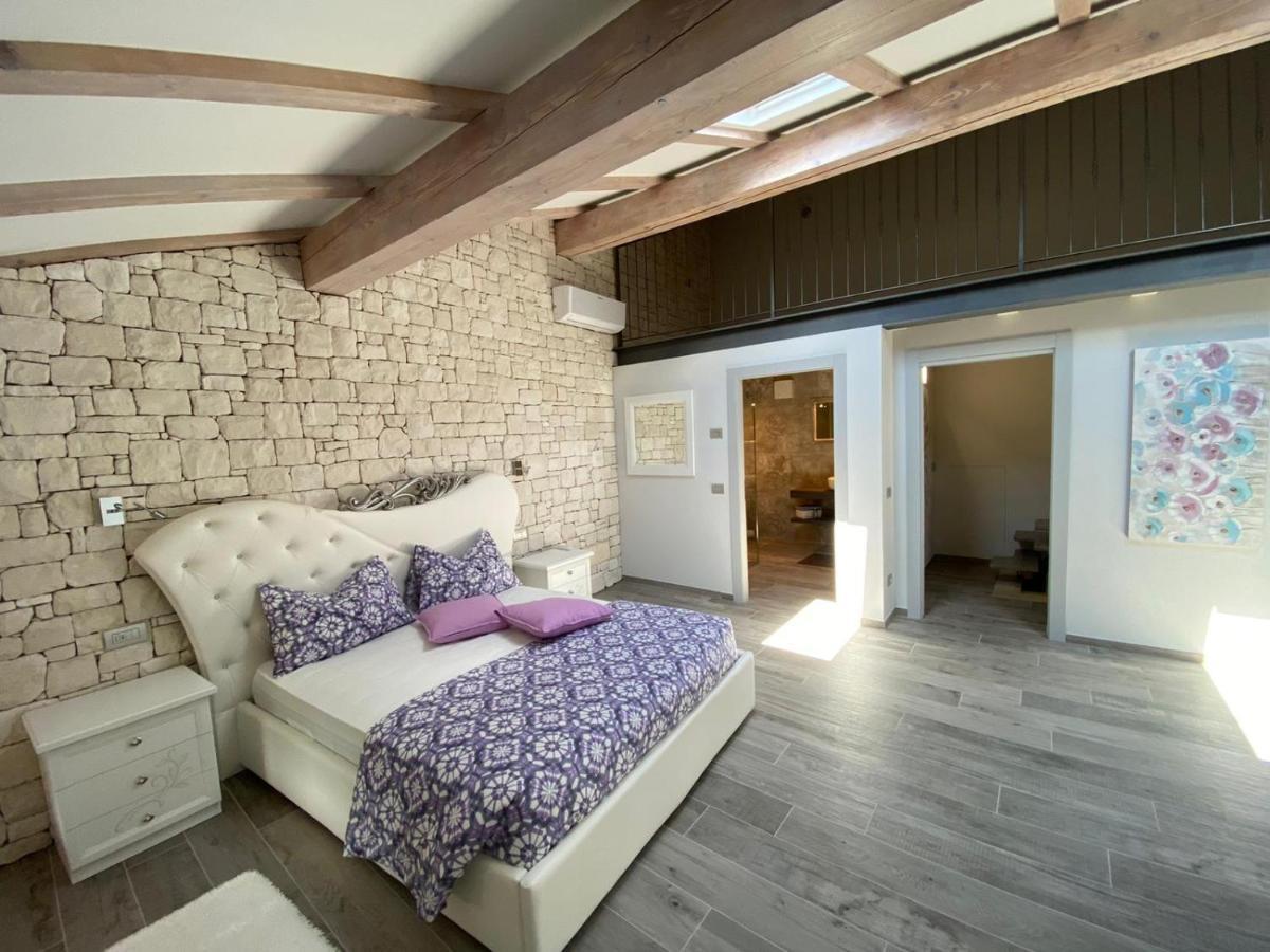 Holiday home Casa Martinelli