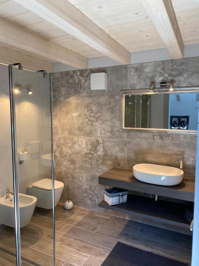 Holiday home Casa Martinelli Limone sul Garda