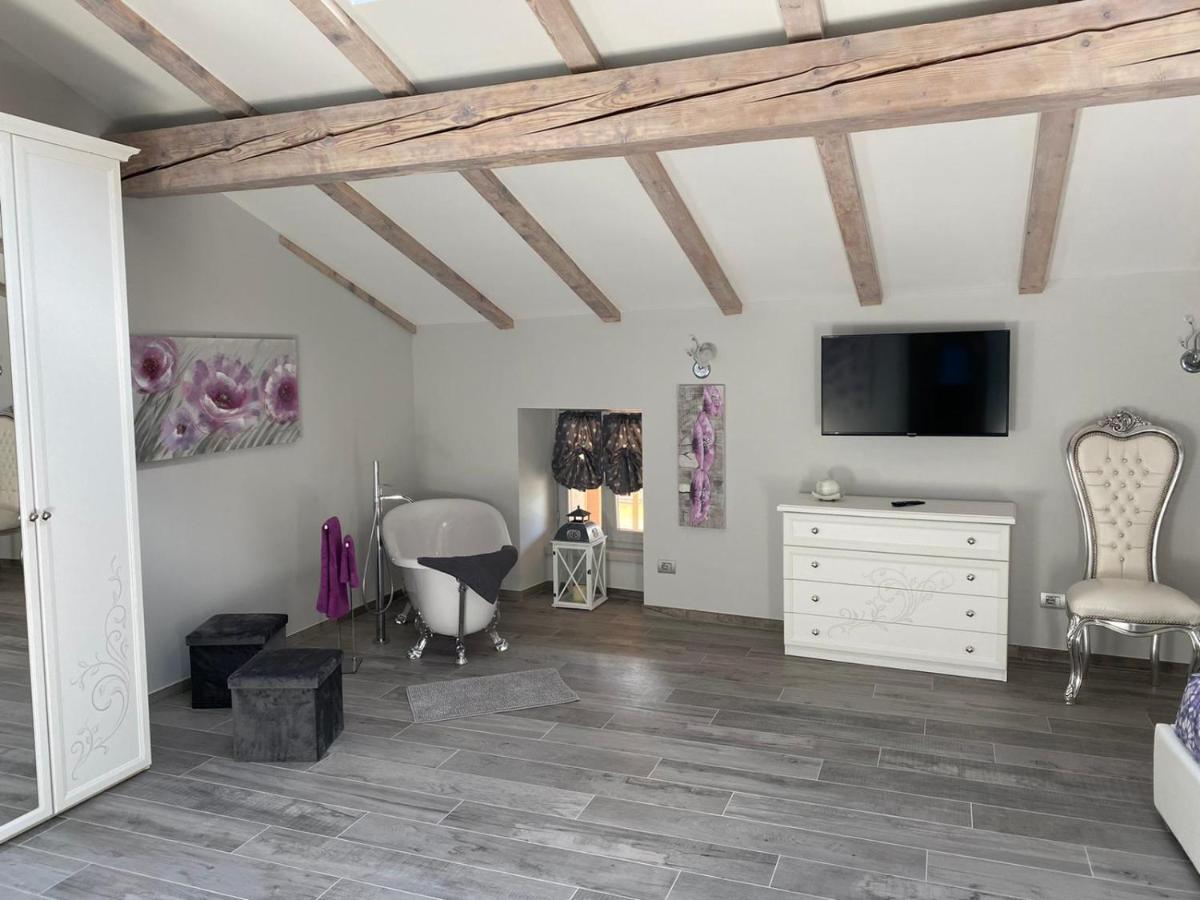 Casa Martinelli Holiday home