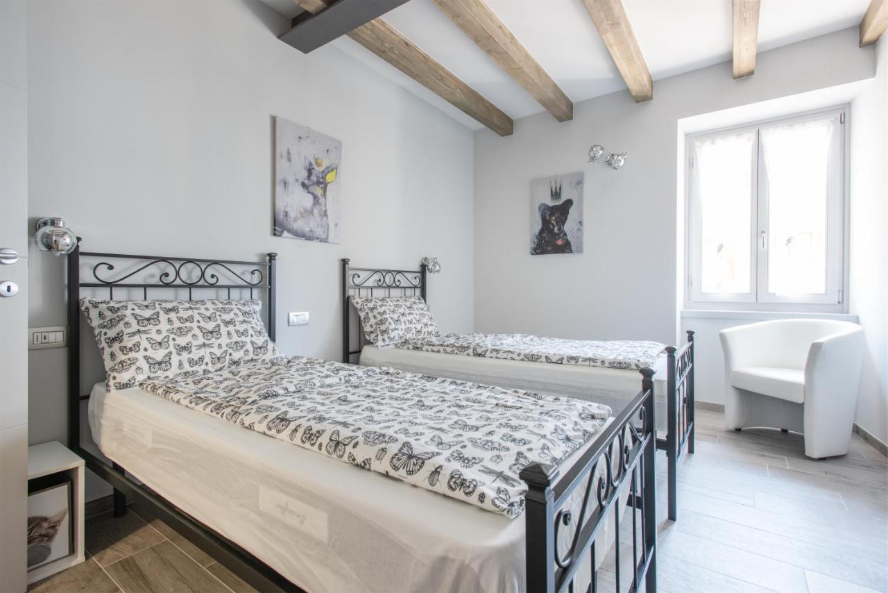 Holiday home Casa Martinelli Limone sul Garda