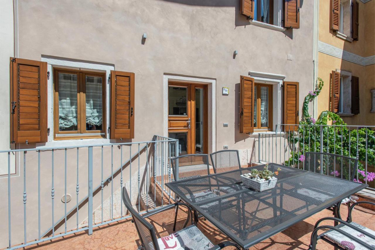 Casa Martinelli