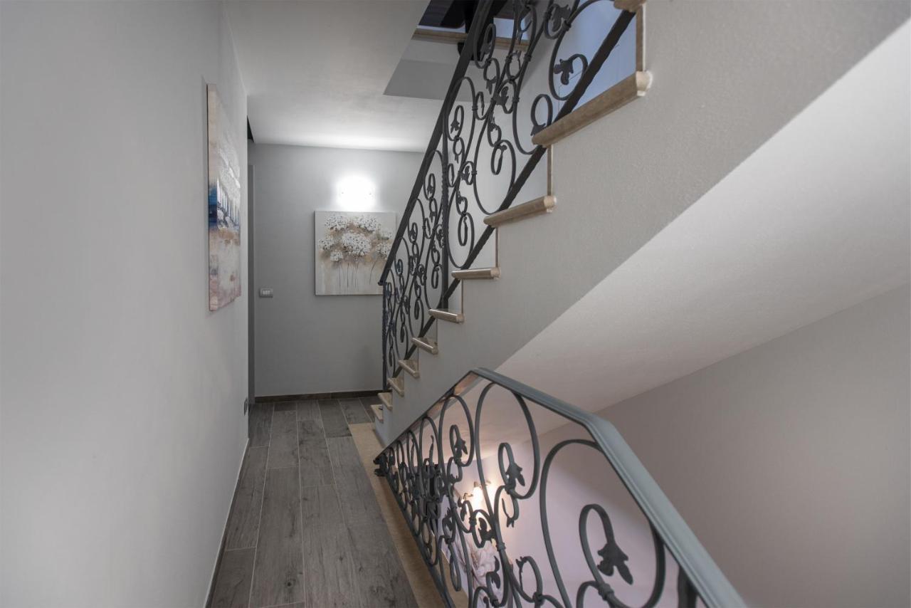 Casa Martinelli Holiday home *