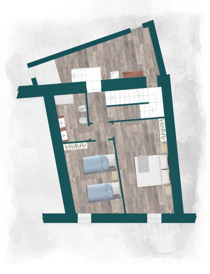 Casa Martinelli Holiday home